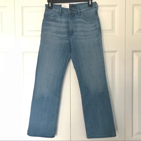 🔥Levi’s Made & Crafted Kick Flare Jeans - Picture 3 of 8